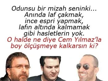 HAKAN'IN BU SÖZLERİ GÖKBAKAR'I KIZDIRACAK!