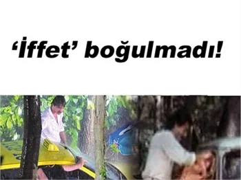 MÜJDE AR’IN KORKTUĞU OLMADI!