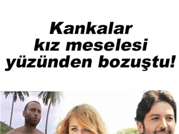NİHAT DOĞAN VE TANER'İN ARASI AÇILDI!