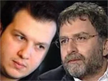 AHMET HAKAN: ŞAHAN'A ACIDIM!