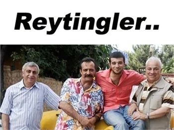 'AKASYA DURAĞI' HEM AB'DE HEM TOTAL'DE ZİRVEDE