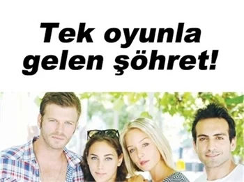 KUZEY-GÜNEY DİZİSİ SİZİ ÇOK ŞAŞIRTACAK!
