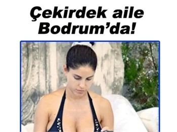 ÜNAL, DOĞUM SONRASI KİLOLARINI VEREMEDİ