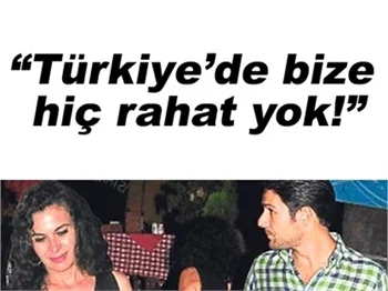 HATİCE ASLAN İLİŞKİSİ İÇİN DERT YANDI!