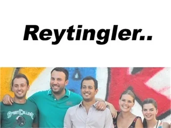 "KAVAK YELLER" ZİRVEDE BIRAKTI...