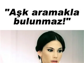 ZEYNEP BEŞERLER'DEN SAMİMİ AÇIKLAMALAR!