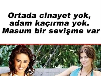 ZEYNEP TUNUSLU, YILDIZ TİLBE'YE SAHİP ÇIKTI!