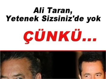 ACUN ILICALI'DAN GEÇ GELEN İTİRAF!