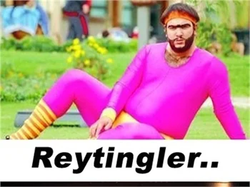 RECEP İVEDİK VE KÜÇÜK SIRLAR ZİRVEYİ PAYLAŞTI!