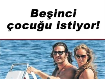 BENNU GEREDE ESKİ EŞİYLE YENİDEN EVLENİYOR!