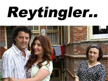 BİZİM YENGE, LALE DEVRİ'NE FARK ATTI!