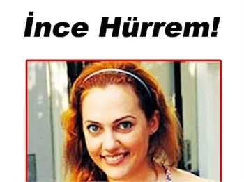 MERYEM UZERLİ ZAYIF HALİYLE GÖRÜNTÜLENDİ