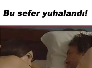 MONICA BELLUCI SOYUNDU AMA ALKIŞ ALAMADI!