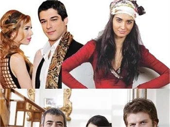 TÜRK DİZİLERİNE AMBARGO!