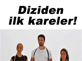 İŞTE YENİ MEMOLİ VE BURCU ESMERSOY!