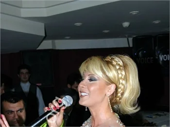 Gizem Özdilli