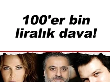 EROL KÖSE’YE TAZMİNAT DAVASINI AÇTILAR..
