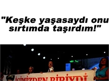 KEMAL SUNAL 6. DATÇA FİLM FESTİVALİ'NDE ANILDI!