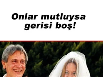 NECO KIZININ EVLİLİĞİNİ SAVUNDU!