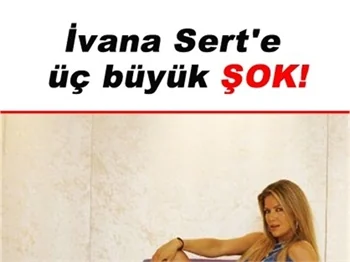 YURDAL SERT'TEN İVANA'YI BİTİREN HAMLE!