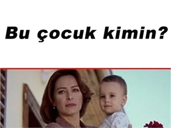 ÖYLE BİR GEÇER ZAMAN Kİ'DE 'BEBEK' TARTIŞMASI!