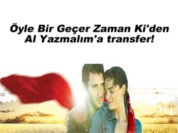 BALIKÇI'NIN YENİ DİZİSİ BELLİ OLDU!