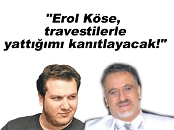 ŞAHAN GÖKBAKAR SUÇ DUYURUSUNDA BULUNDU!
