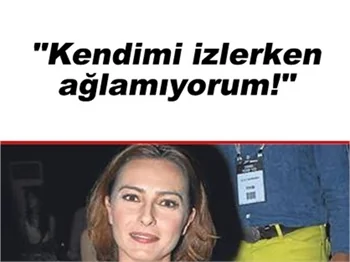 BİNGÖL YENİ SEZONDAKİ CEMİLE'Yİ ANLATTI!