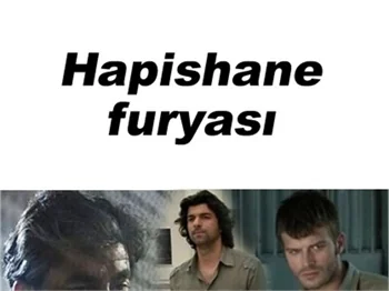 DİZİ SEZONU SANKİ ESARETLE AÇILDI..