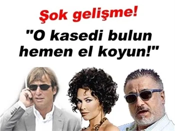 EROL KÖSE-HÜLYA AVŞAR KAVGASI GİDEREK KIZIŞIYOR!