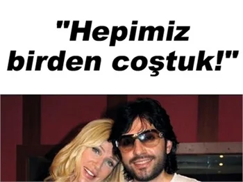 SEDA SAYAN'A İSMAİL YK BESTESİ!