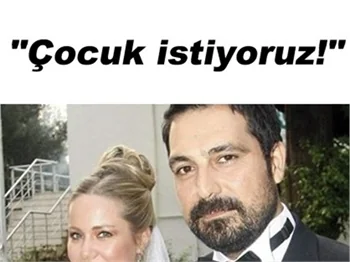 BÜLENT İNAL EVLİLİĞİNİ ANLATTI!