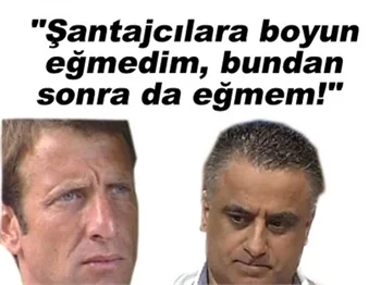 KAYA ÇİLİNGİROĞLU'NDAN EROL KÖSE'YE..