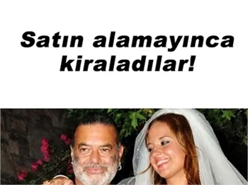 ÖZYILMAZEL VE TARAN'A PAHALI GELDİ!