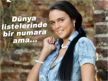TÜRKİYE'DE SANSÜRLÜ ÇALINIYOR...