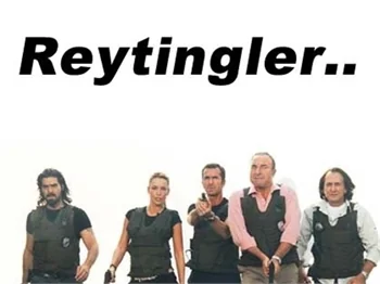 ARKA SOKAKLAR YENİ DİZİLERİ EZDİ, GEÇTİ!