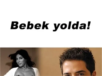 GÖKHAN VE SELEN ÖZEN ÇİFTİ MÜJDELİ HABERİ VERDİ!