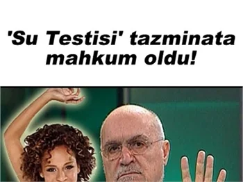 HINCAL ULUÇ, DEFNE JOY İÇİN 20 BİN TL ÖDEYECEK!
