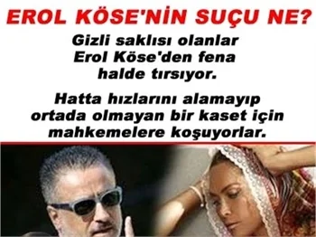 ÖZYILMAZEL'DEN AVŞAR'A İMALI GÖNDERME!