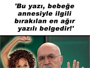 HAKİMDEN HINCAL ULUÇ'A AĞIR ELEŞTİRİ!