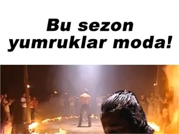 İLHAN MANSIZ DA DÖVÜŞECEK!