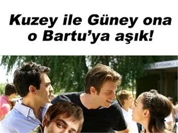 İŞTE ÖYKÜ KAREYEL'İN GERÇEK SEVGİLİSİ!