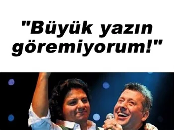 METİN ŞENTÜRK SOMALİ KONSERİNDE COŞTURDU!