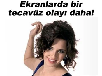 MELİS BİRKAN YENİ DİZİSİNDE İNTİKAM PEŞİNDE!