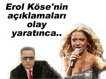 HADİSE, TÜRKİYE'DE ŞİRKET KURDU!