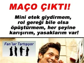 RUS AJAN SEKS DERSİ VERECEK!