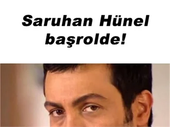 ARAF ZAMANI ÇOK YAKINDA EKRANLARDA!