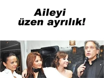 ÖZYILMAZEL'LERDEN BİRİ BOŞANIYOR!