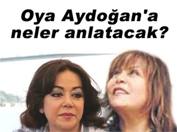 YAĞMURDERELİ, ŞEKERLİ KAHVE'YE KONUK OLUYOR..