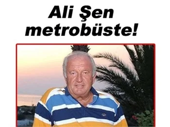 MAKAM ARACINDAN METROBÜS'E AKTARMA!